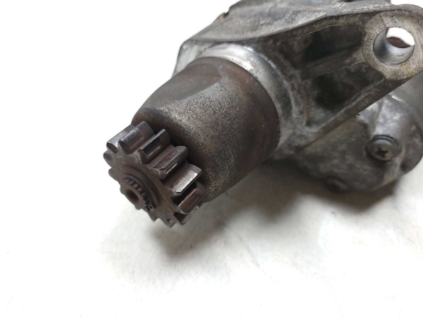 2005 - 2010 Scion Tc Starter Engine OEM