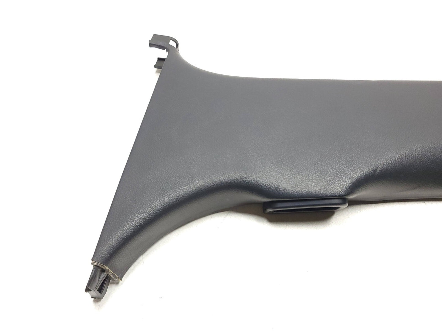 09-14 Hyundai Genesis Cenetr B Pillar Lower Trim Cover Left & Right OEM Sedan