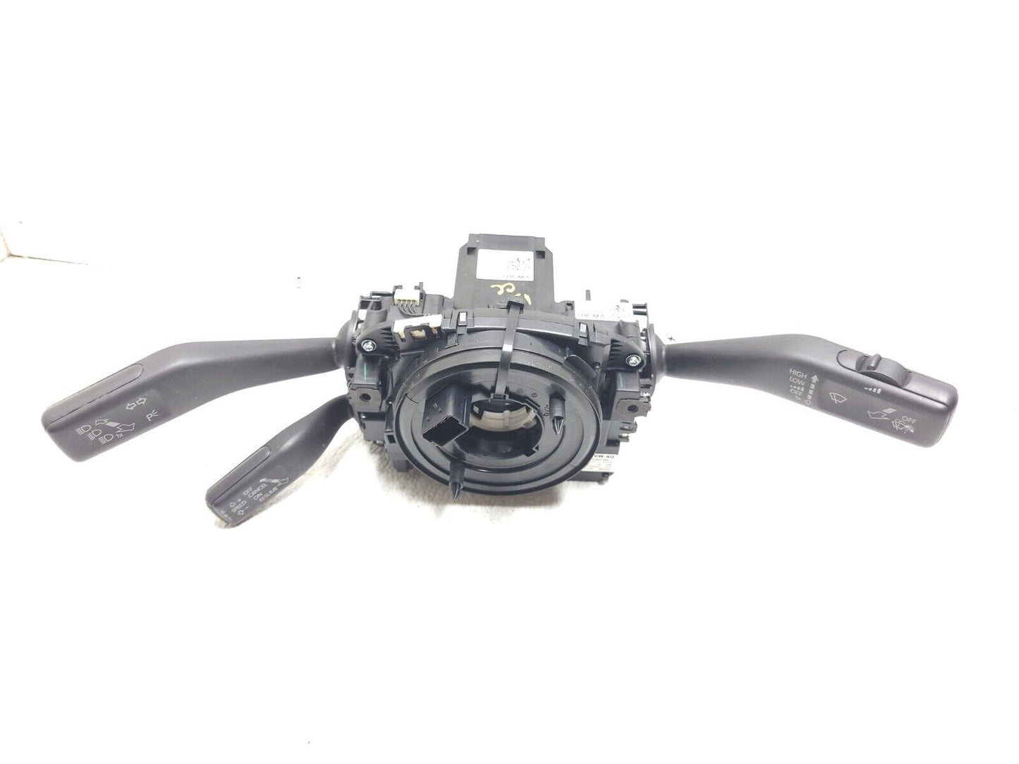 09 10 11 12 Volkswagen Cc Steering Column Combo Switch OEM