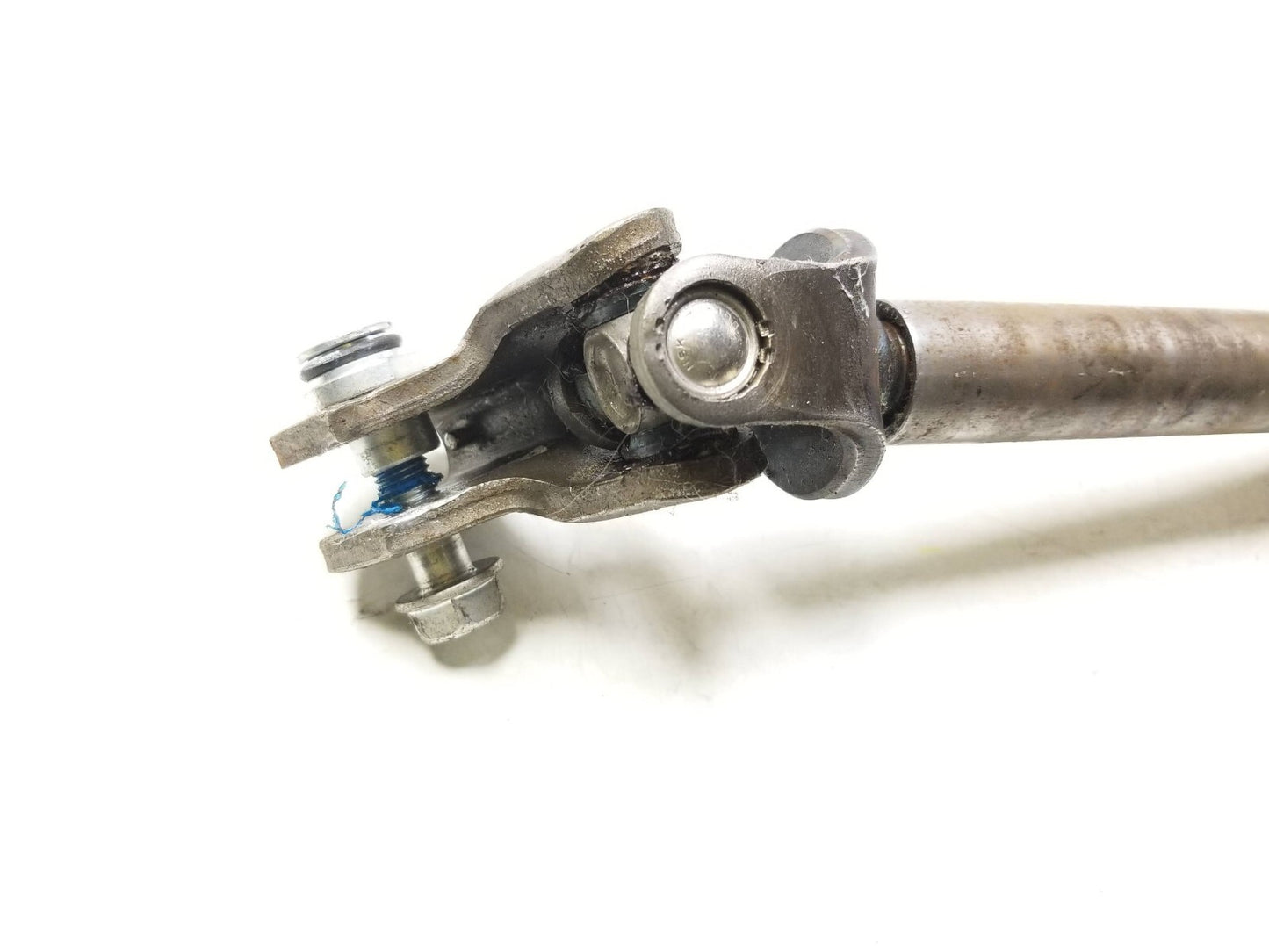 11-14 Nissan Rogue Steering Column Intermediate Shaft OEM ✅