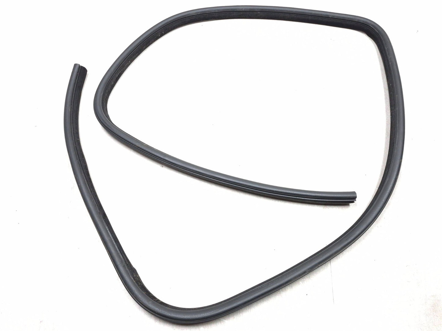 2018 Chrysler 300 Front Door Weatherstrip Seal Passenger Side Right OEM
