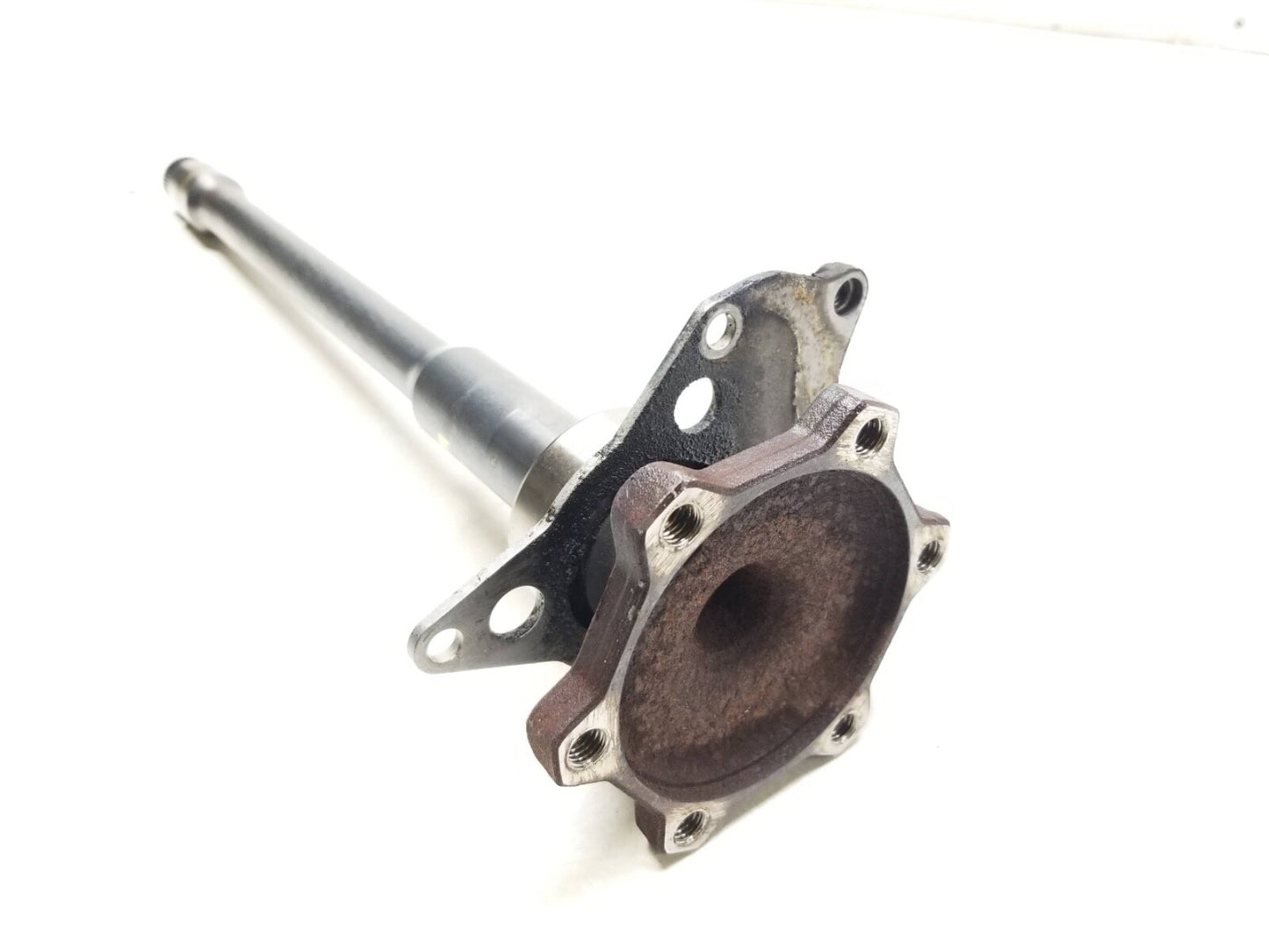2009 - 2017 Audi Q5 Transmission Axle Flange Shaft Left OEM