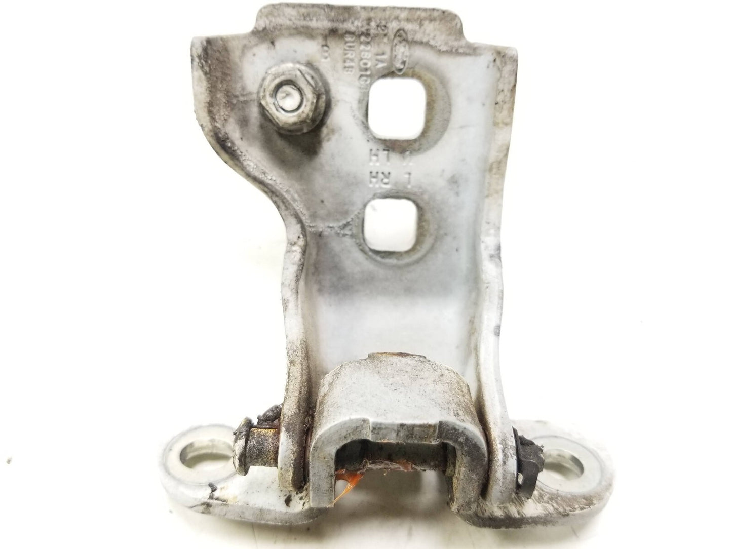 10-13 Ford Transit Connect Door Hinge Driver Side Front Left Oem✅