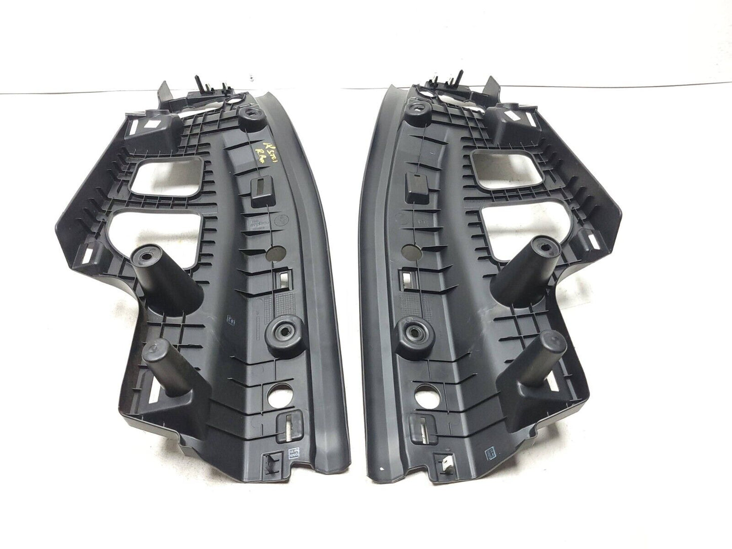 17-23 Alfa Romeo Stelvio Rear Seat Bolster Mount Bracket Support Left Right OEM