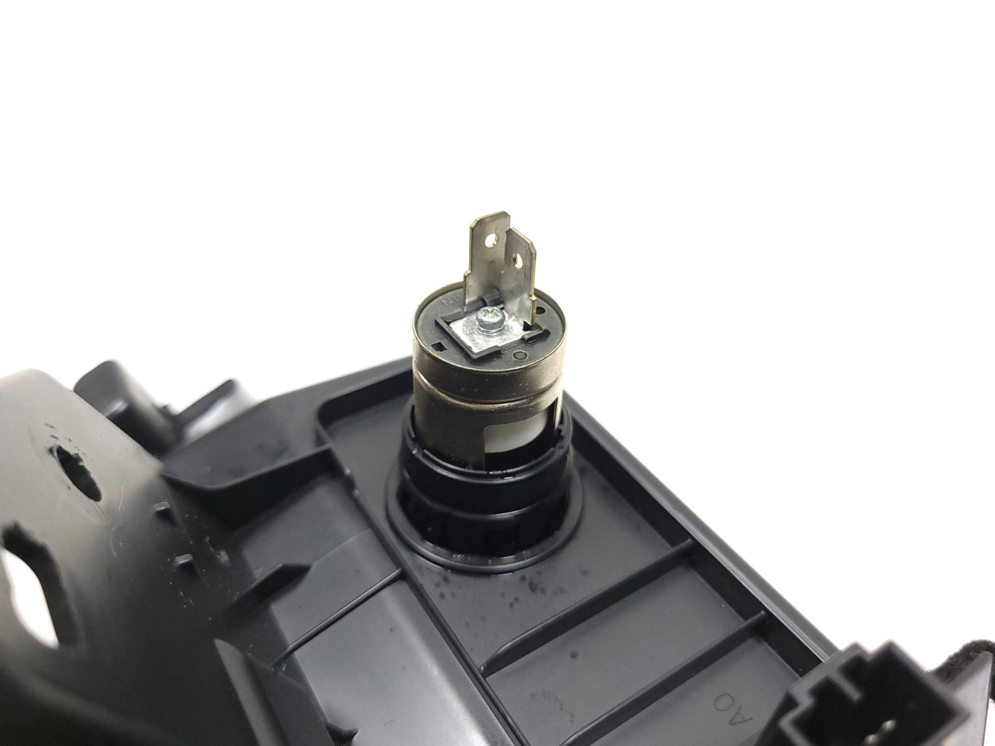 13-15 Acura RDX Storage Box W/ Outlet Aux OEM ✅