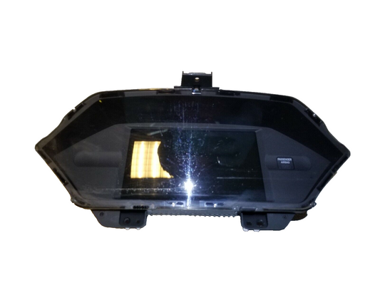 11 12 13 Honda Odyssey Gps Navigation Display Screen 39710-tk8-a310 OEM
