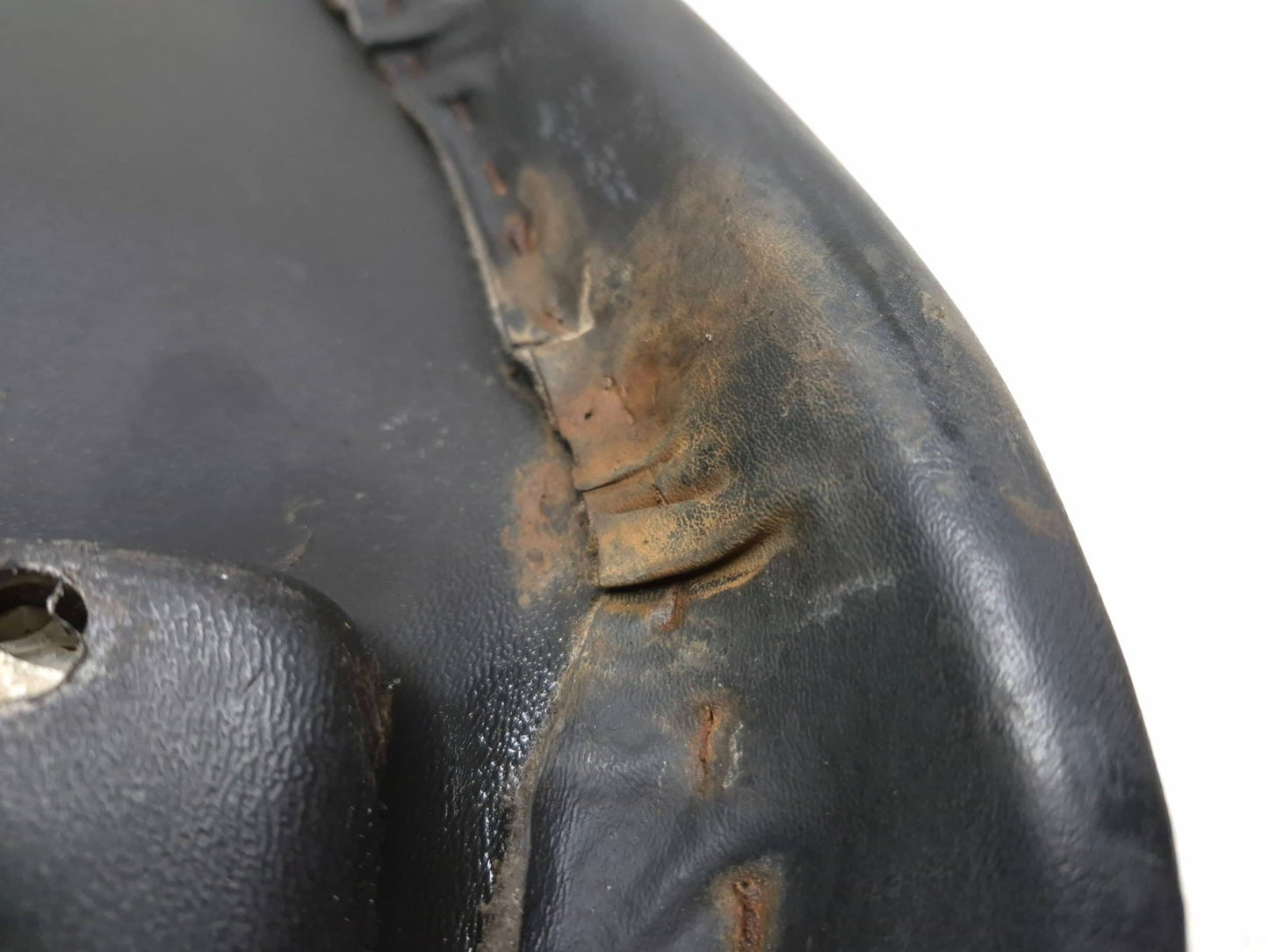 1997 Harley-davidson Sportster Xl883 Seat Saddle OEM
