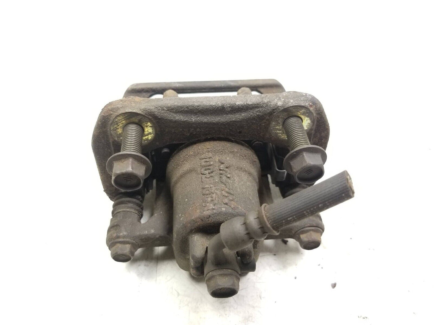 02 - 06 Honda Cr-v Crv Brake Caliper Rear Right Passenger Side OEM