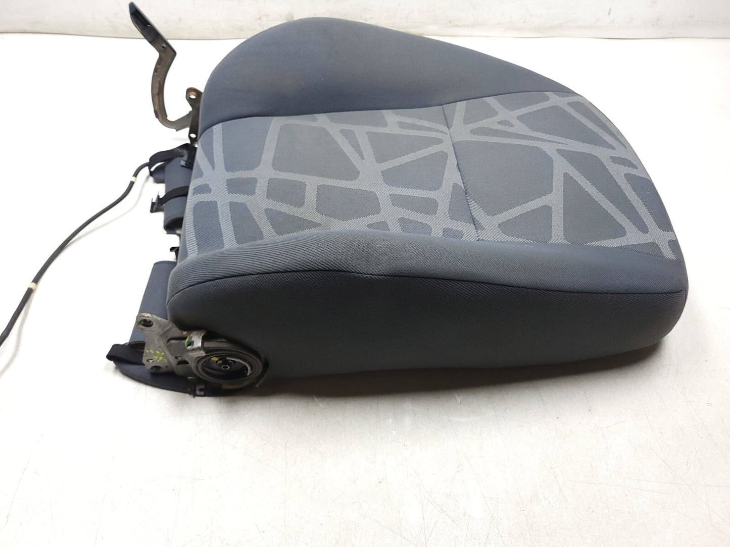 10-13 Ford Transit Connect Passenger Seat Upper Cushion Oem✅