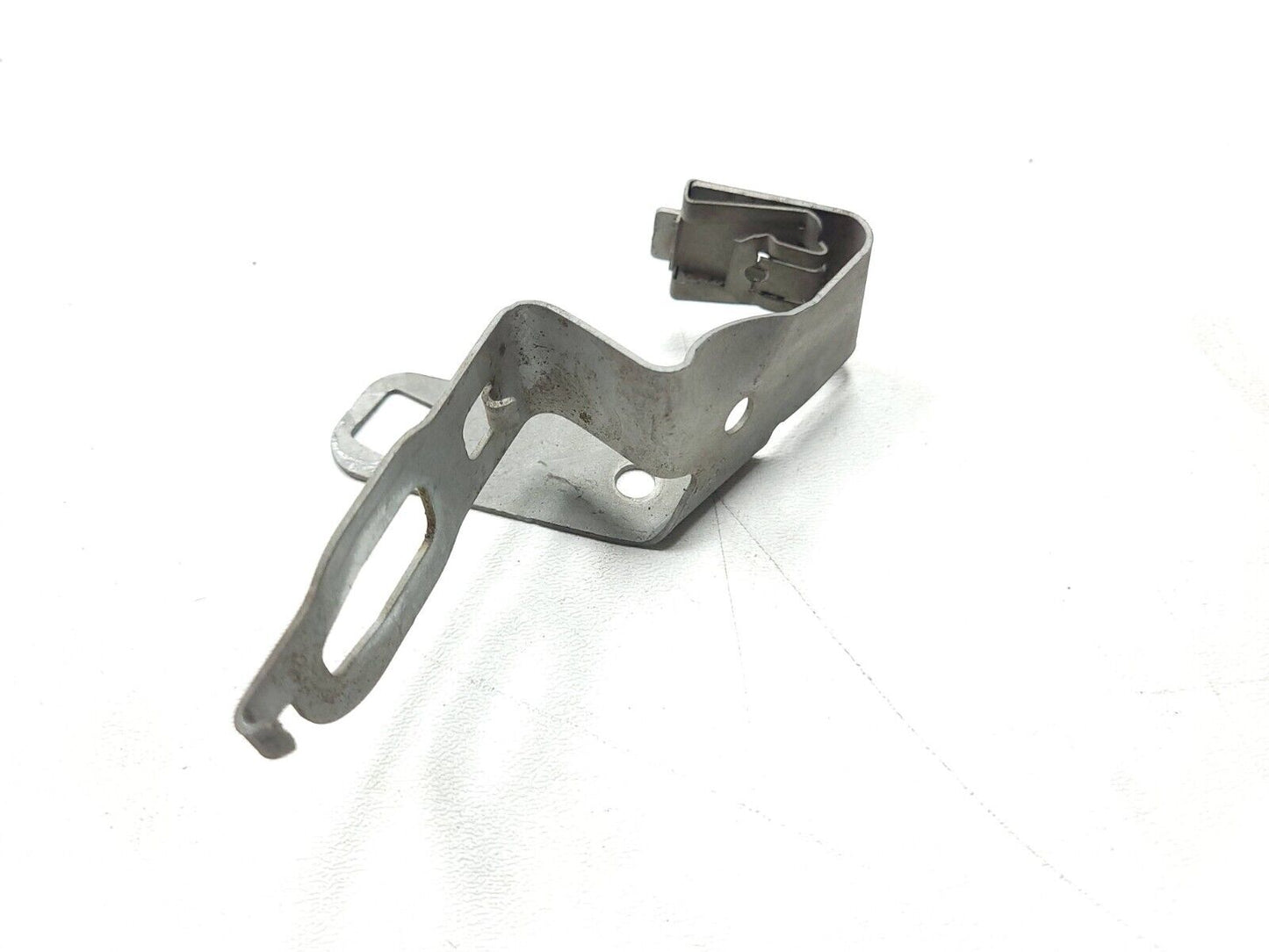 15-20 Mercedes C300 W205 Exhaust Shield & Radiator Bracket OEM