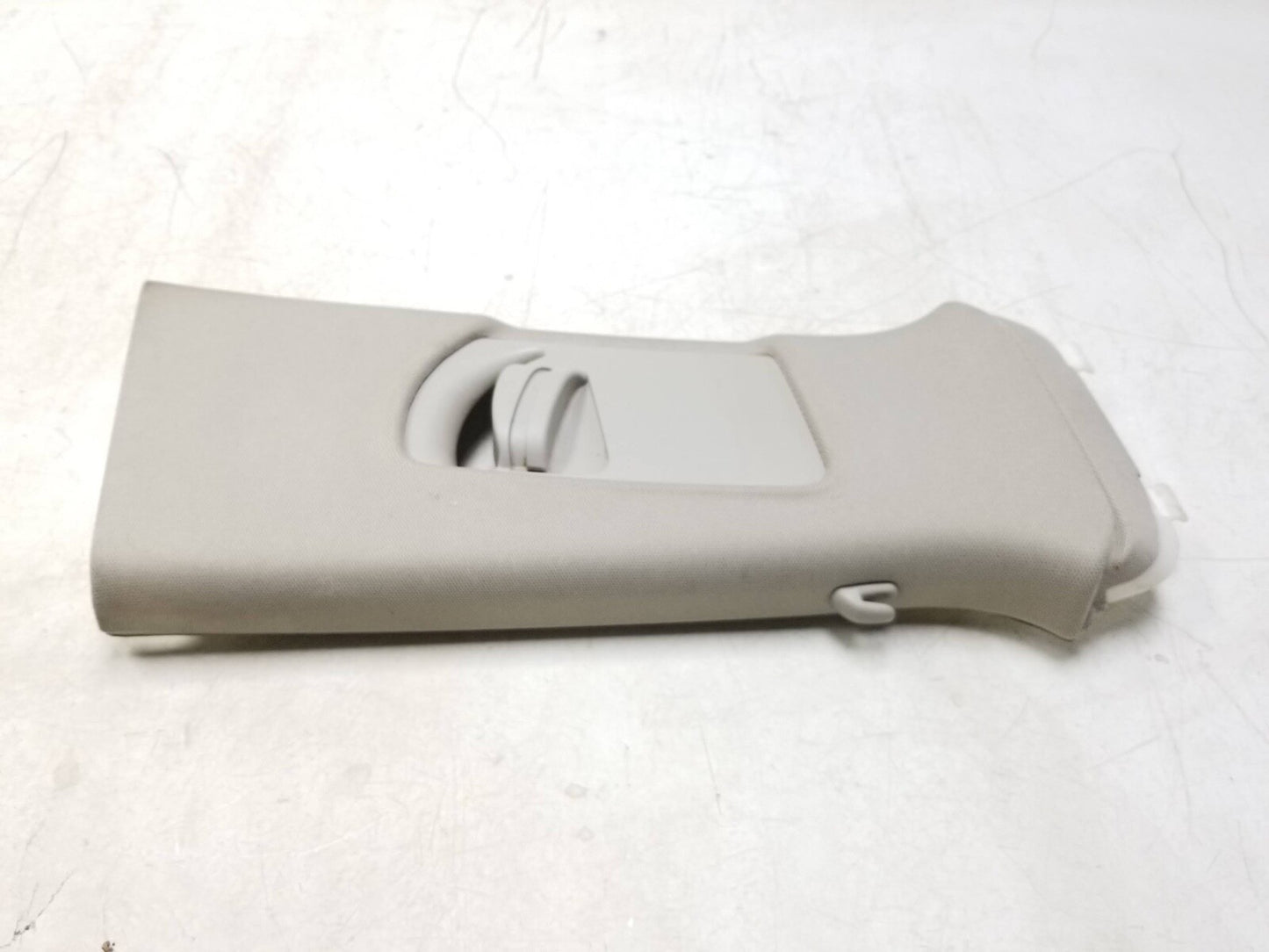 2009 - 2017 Audi Q5 A B C Pillar Trim Passenger Side Right OEM