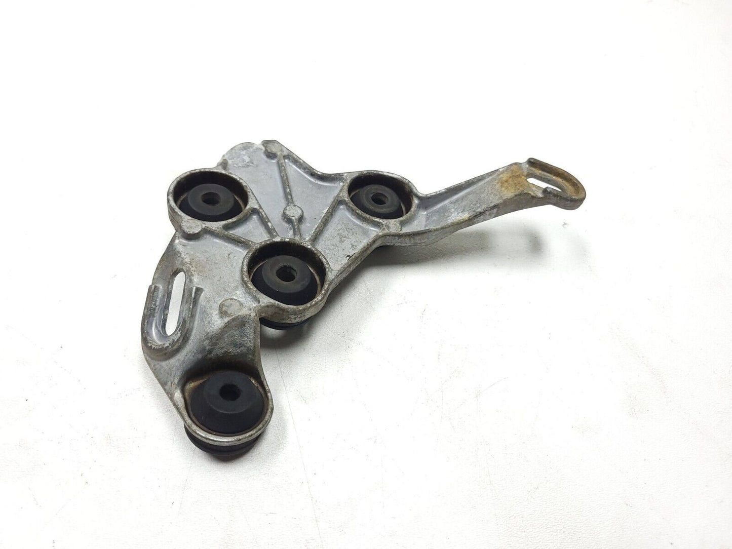 15-20 Mercedes C300 W205 ABS Pump Mount Bracket A2054312140 OEM