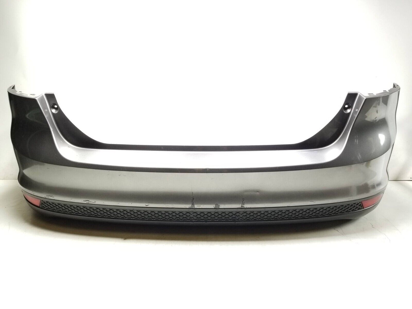 12-14 Ford Focus Rear Bumper Cover *has Scratch & Dent* OEM Color Code Uj ā