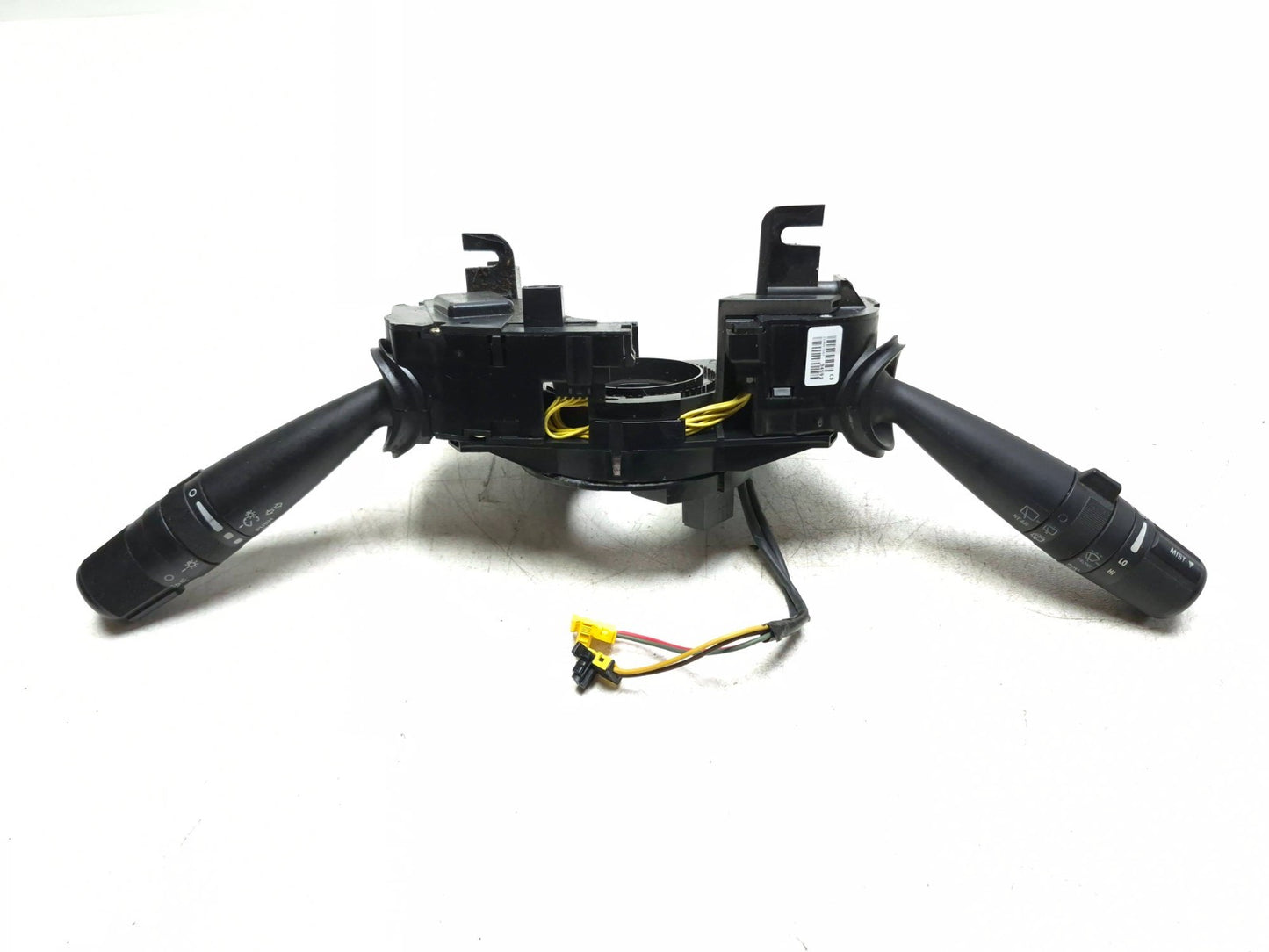 2010 Dodge Caliber Sxt Turn Signal Multifunction Switch OEM