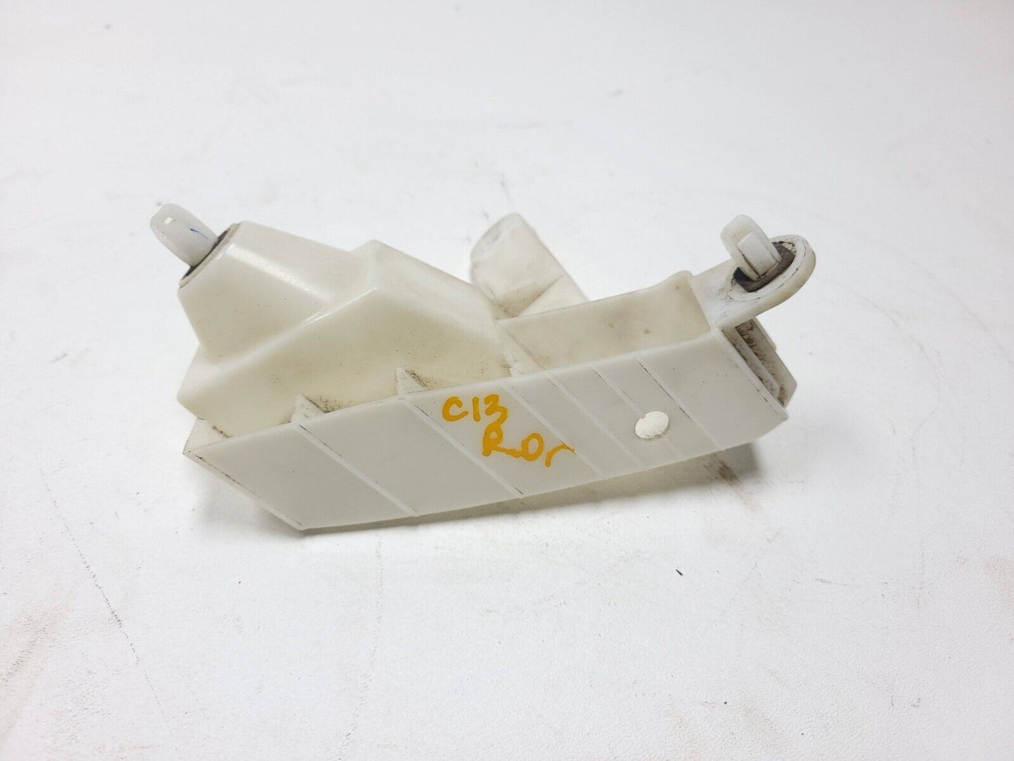 2007 - 2015 Mazda Cx-9 Rear Bumper Retainer OEM