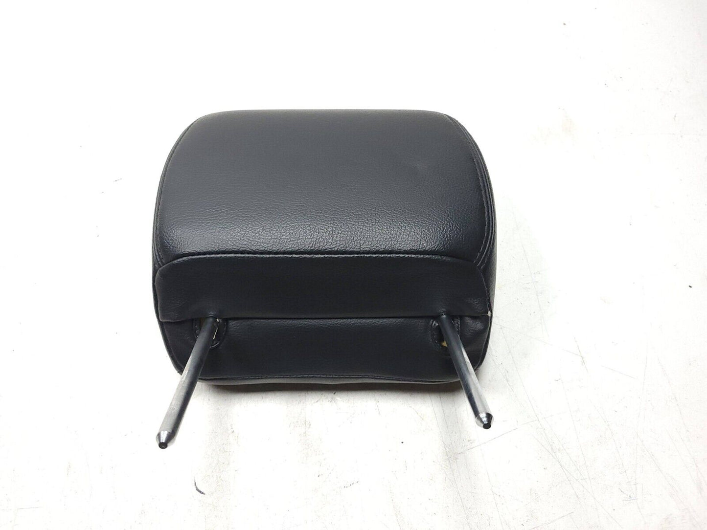 2010 - 2014 Chevrolet Suburban Rear Seat Headrest Pair OEM