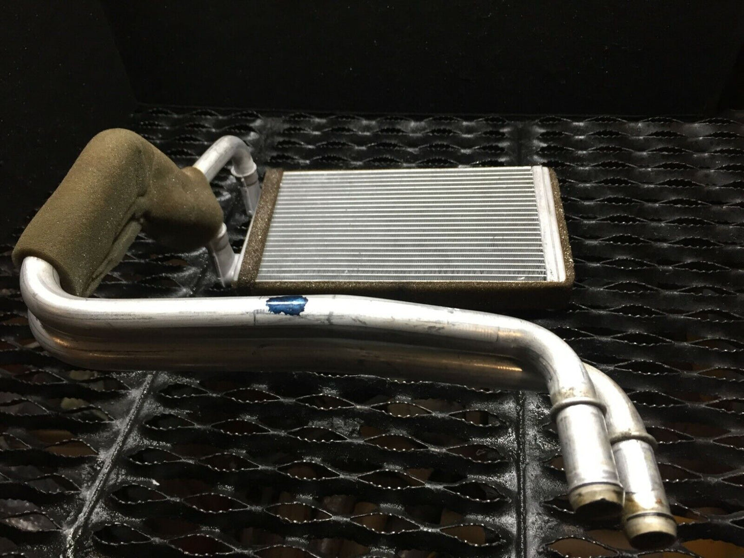 09 10 11 12 Lincoln MKS Heater Core OEM