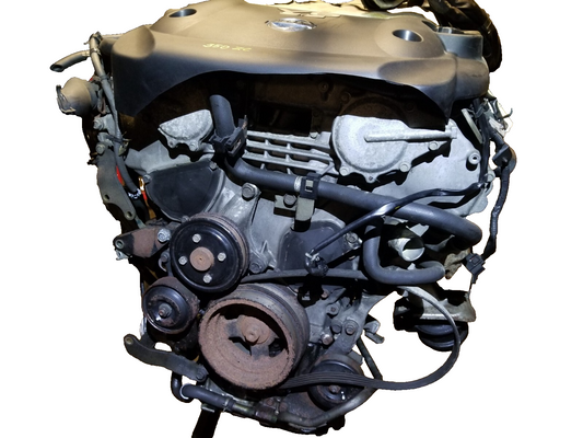 2007 Nissan 350z Engine Mtor 3.5l V6 Vq35de OEM 64k Miles ✅