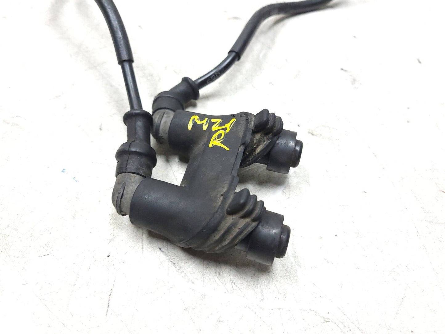 1984 - 1987 Honda Gl1200 Goldwing Ignition Coil Plug Pack OEM