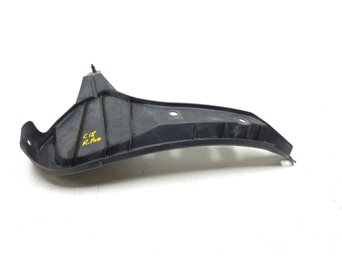 2005 - 2010 Scion Tc Rear Splash Guard Bumper Left & Right OEM