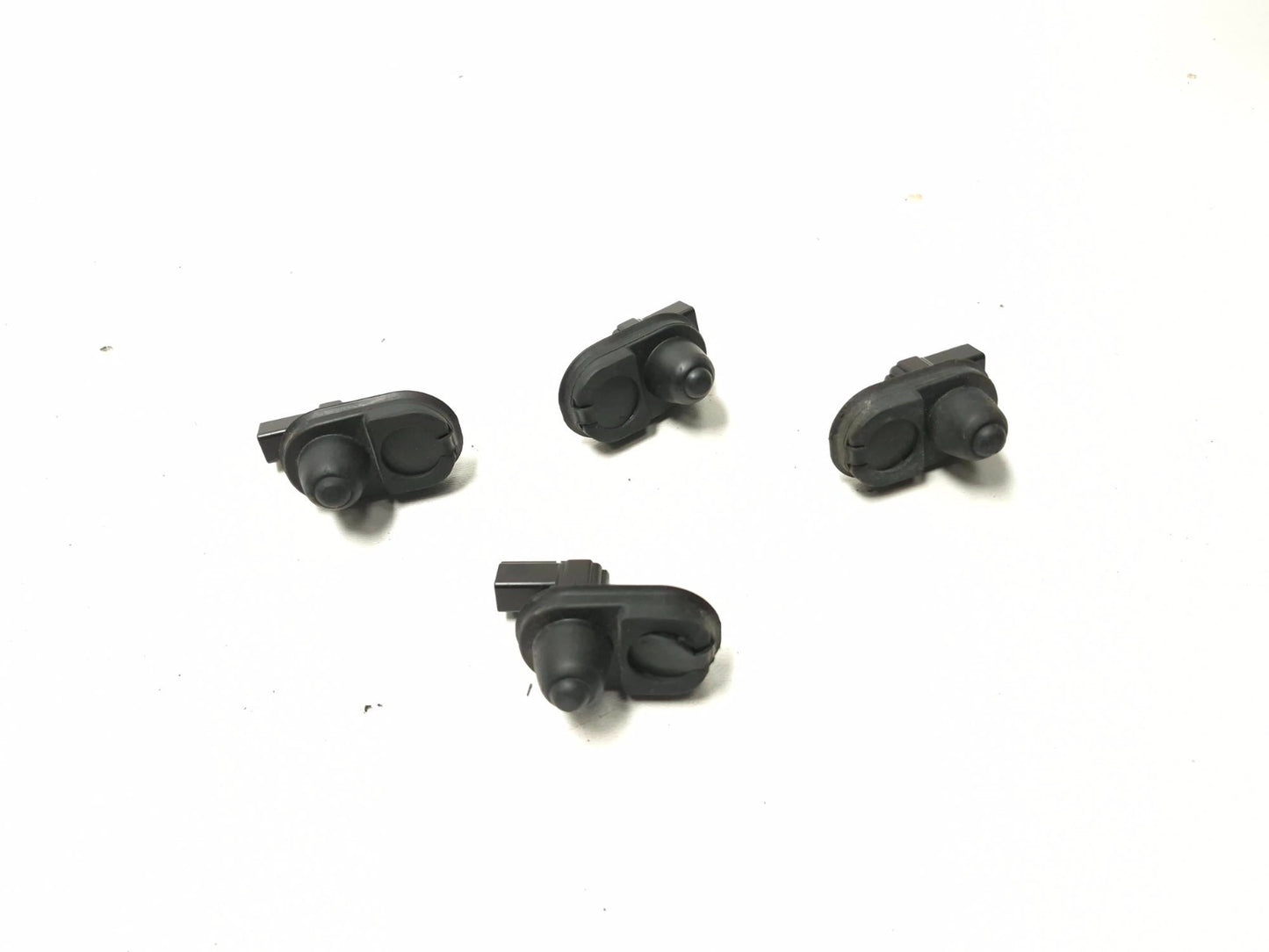 2007 Honda Fit Door Ajar Switch Sensor 4pcs OEM