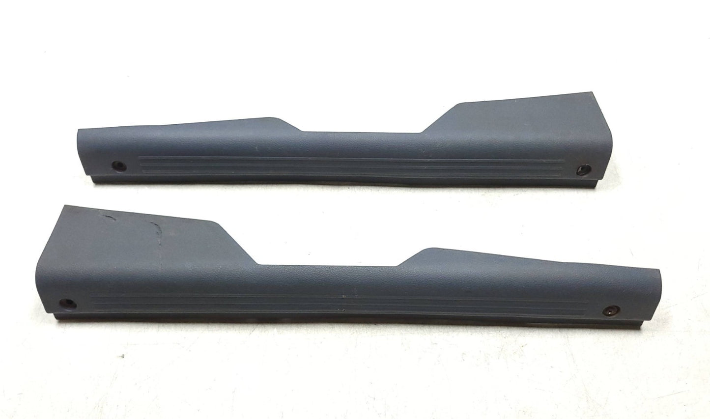 2010 - 2013 Ford Transit Connect B C Pillar Panel Cover Trim Left & Right OEM