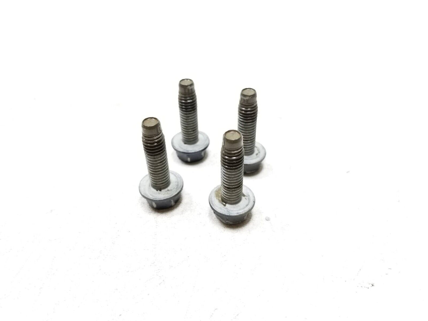 10-15 Chevrolet Equinox Tailgate Hinge Pair OEM