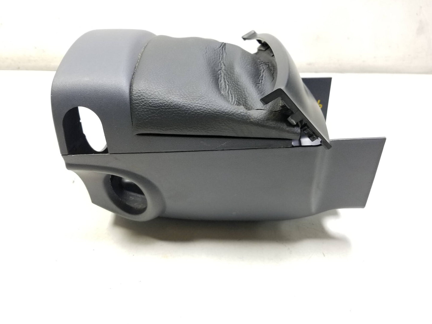 10 - 13 Ford Transit Connect Steering Column Shroud Trim Cover OEM ✅