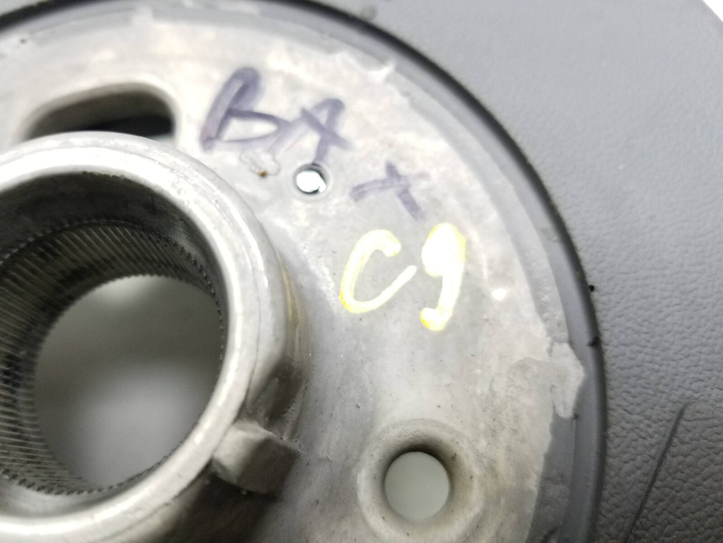 2009 - 2013 Audi Q5 Steering Wheel OEM