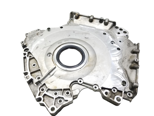 2009 - 2012 Audi Q5 3.2 Rearengine Sealing Flange OEM