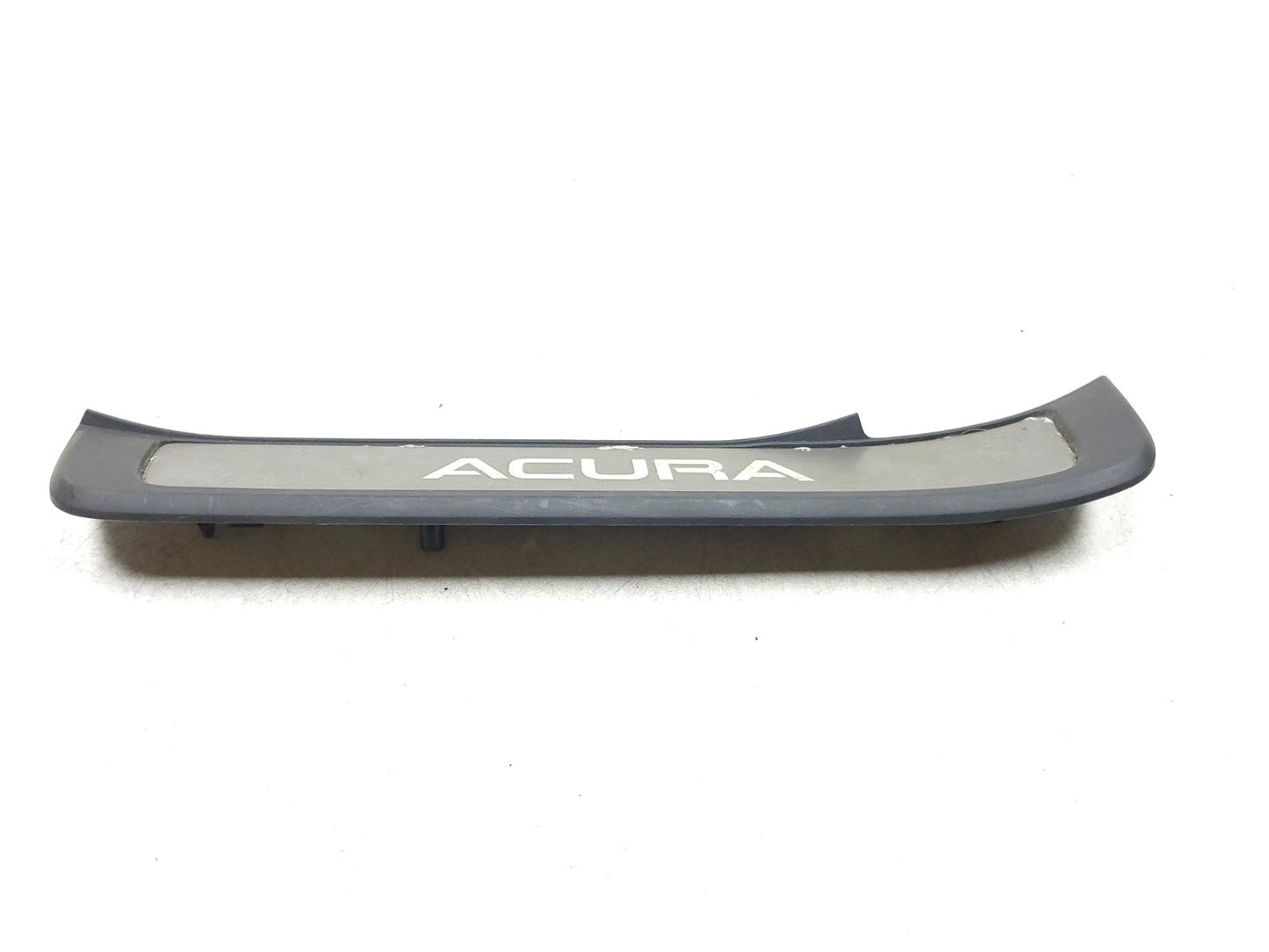 2007 - 2012 Acura Rdx Door Interior Sill Scuff Trim Cover Set 4 OEM