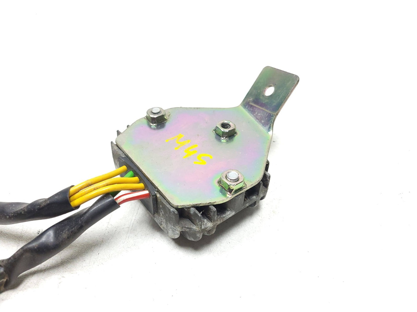 2017 Piaggio Fly Regulator Voltage OEM