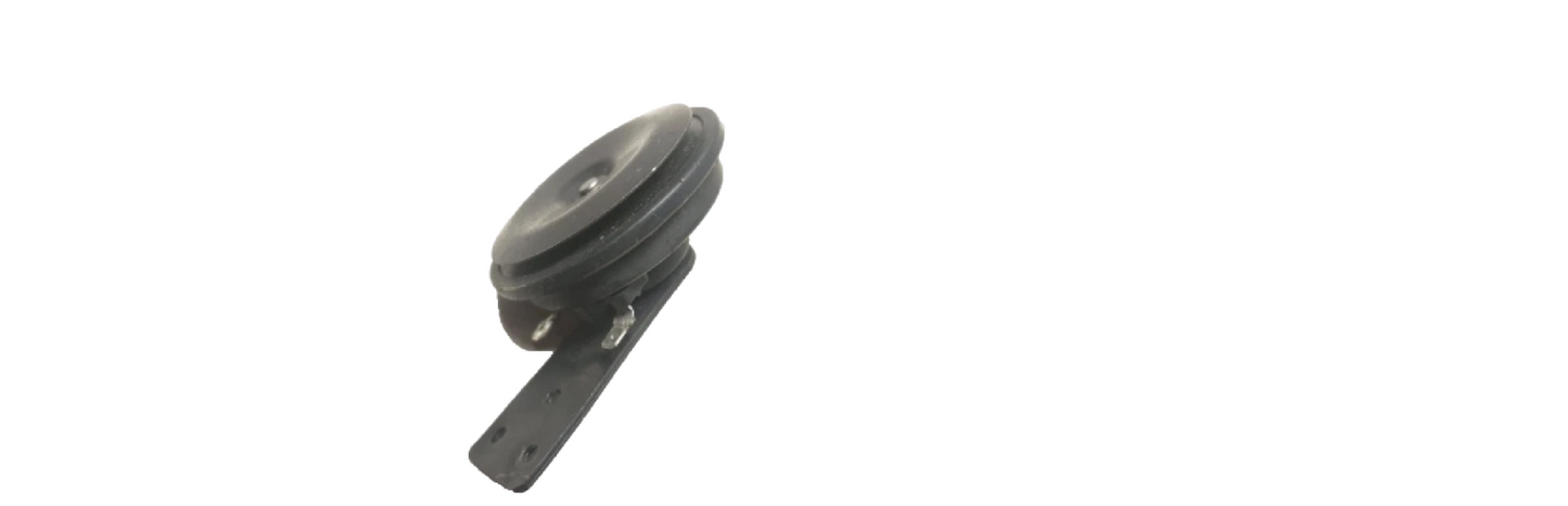 2006 Harley-davidson Sportster Xl883 Horn Signal OEM