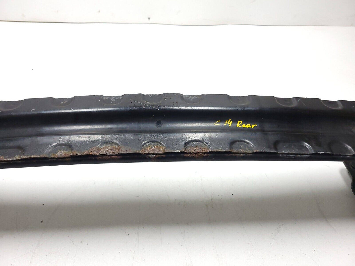 2015  - 2020 Mercedes C300 W205 Rear Bumper Reinforcement Impact Bar Beam OEM