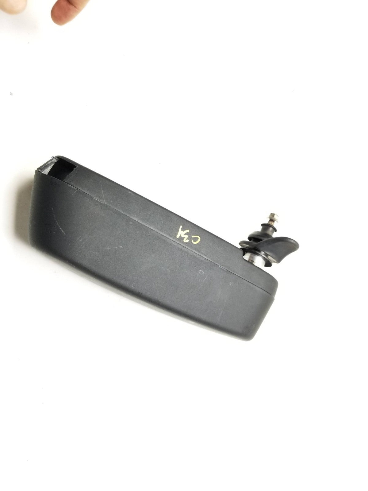 2011 - 2013 Jeep Grand Cherokee Lift Gate Wiper Motor OEM