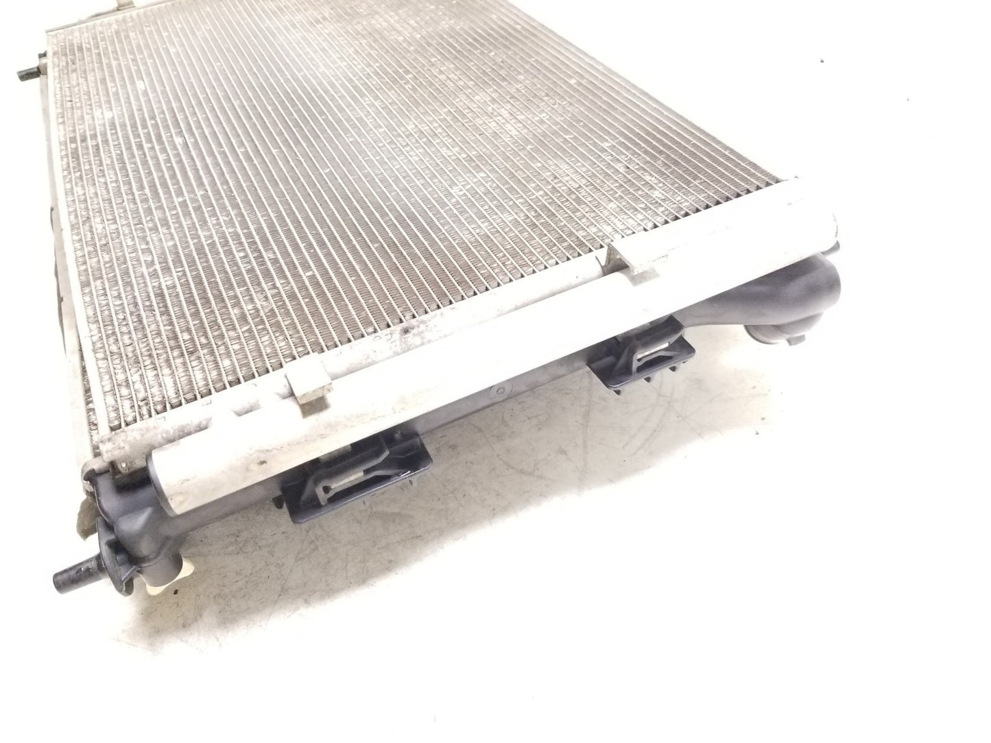 2014 - 2019 Kia Soul Radiator Cooling W/ AC Radiator OEM