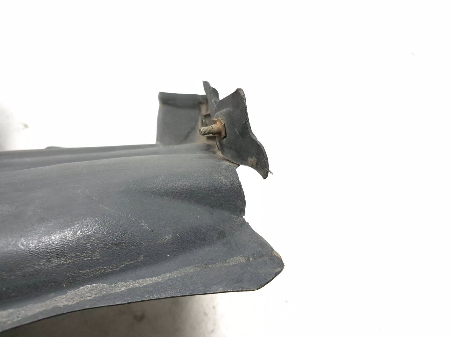 2012 Toyota Camry Se Fender Liner Splash Guard 3pcs OEM