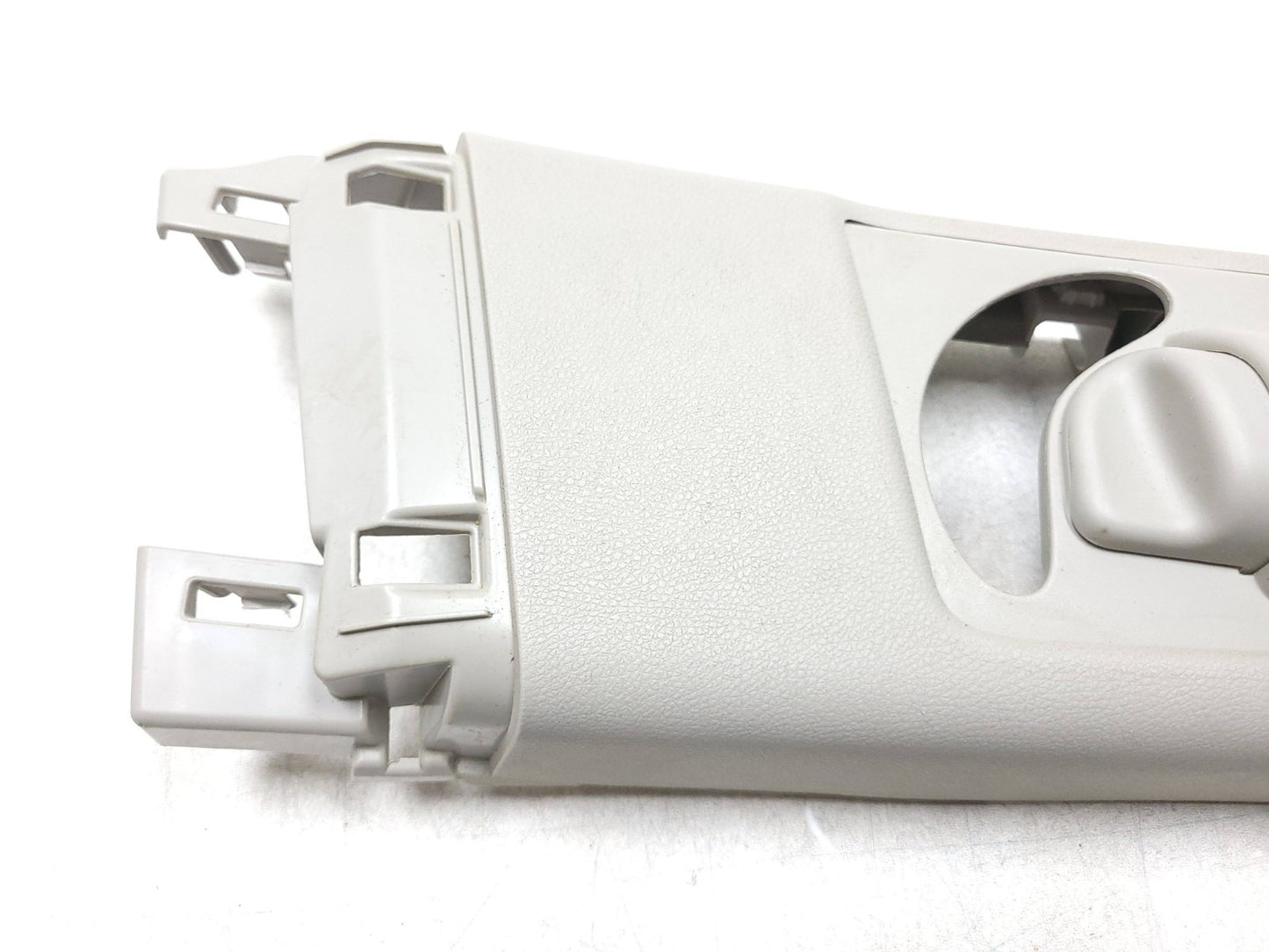 2013 - 2018 Acura Rdx Upper B Pillar Panel Cover Trim Left & Right OEM