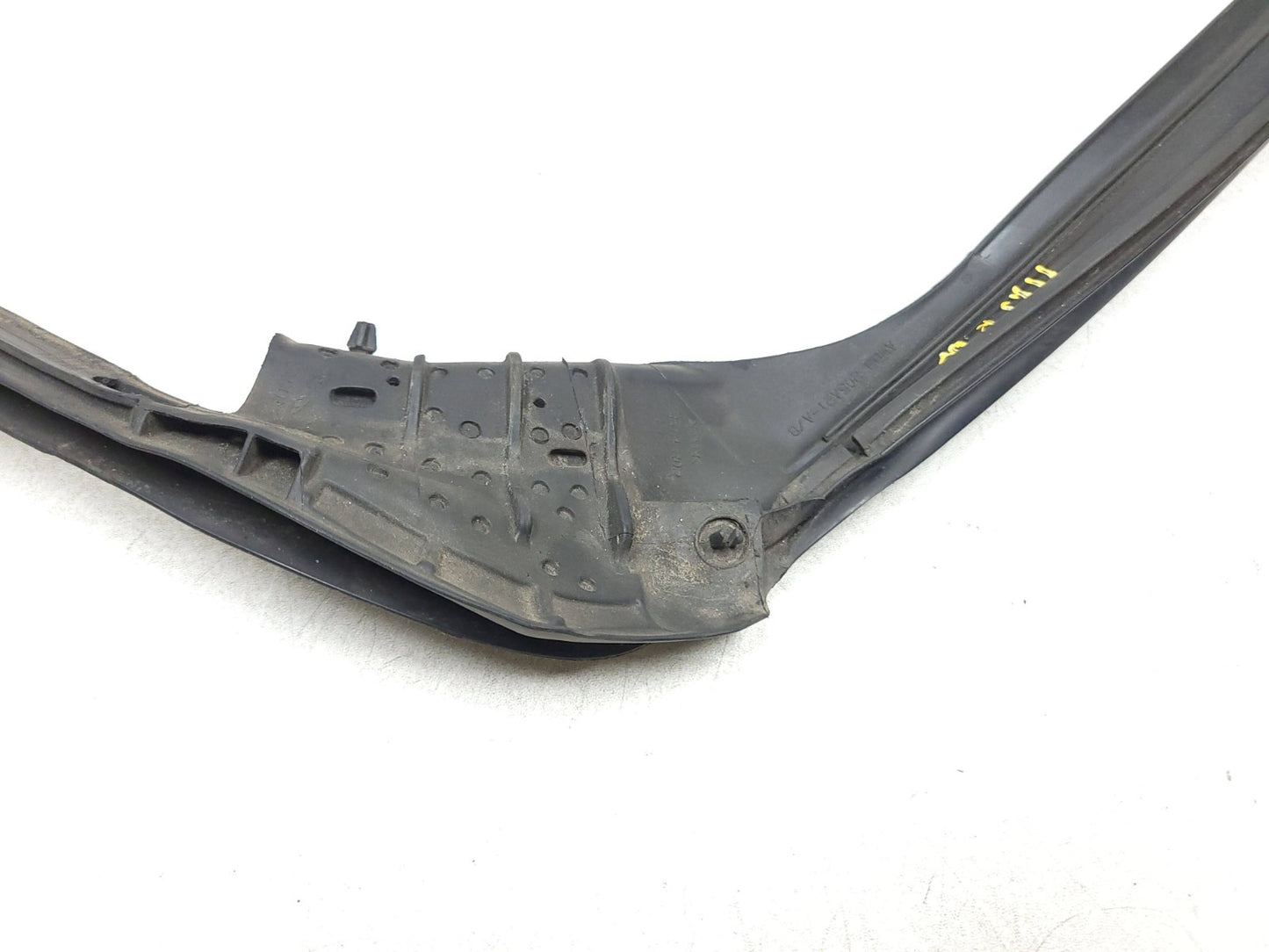 2010 - 2015 Jaguar XJ Door Weatherstrip Set 4 OEM
