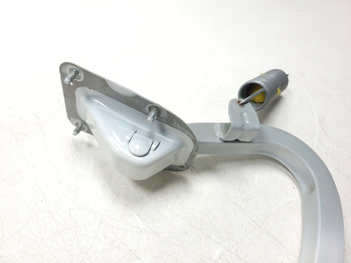 13-18 BMW 330xi F30 Sedan Trunk Lid Hinge Left & Right Pair OEM β