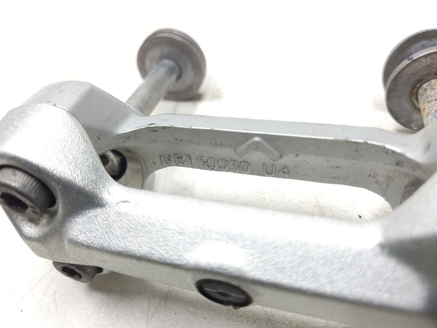 2017 - 2024 BMW G310r G310gs Handlebar Riser OEM