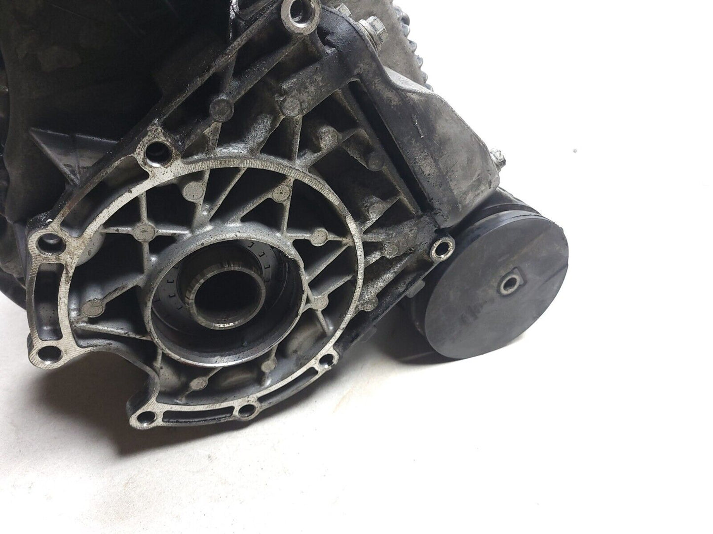 2006-2009 Range Rover Transfer Case Assembly  4.2l OEM