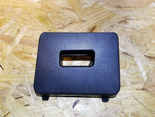 09 10 11 12 Nissan Altima Dash Fuse Box Cover Lid OEM 78k
