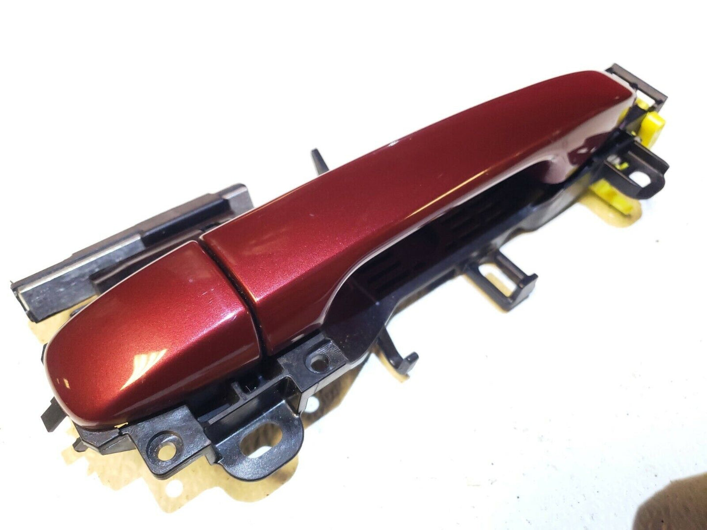 12 13 14 15 16 Subaru Impreza Front Right Pass Exterior Door Handle OEM H2q