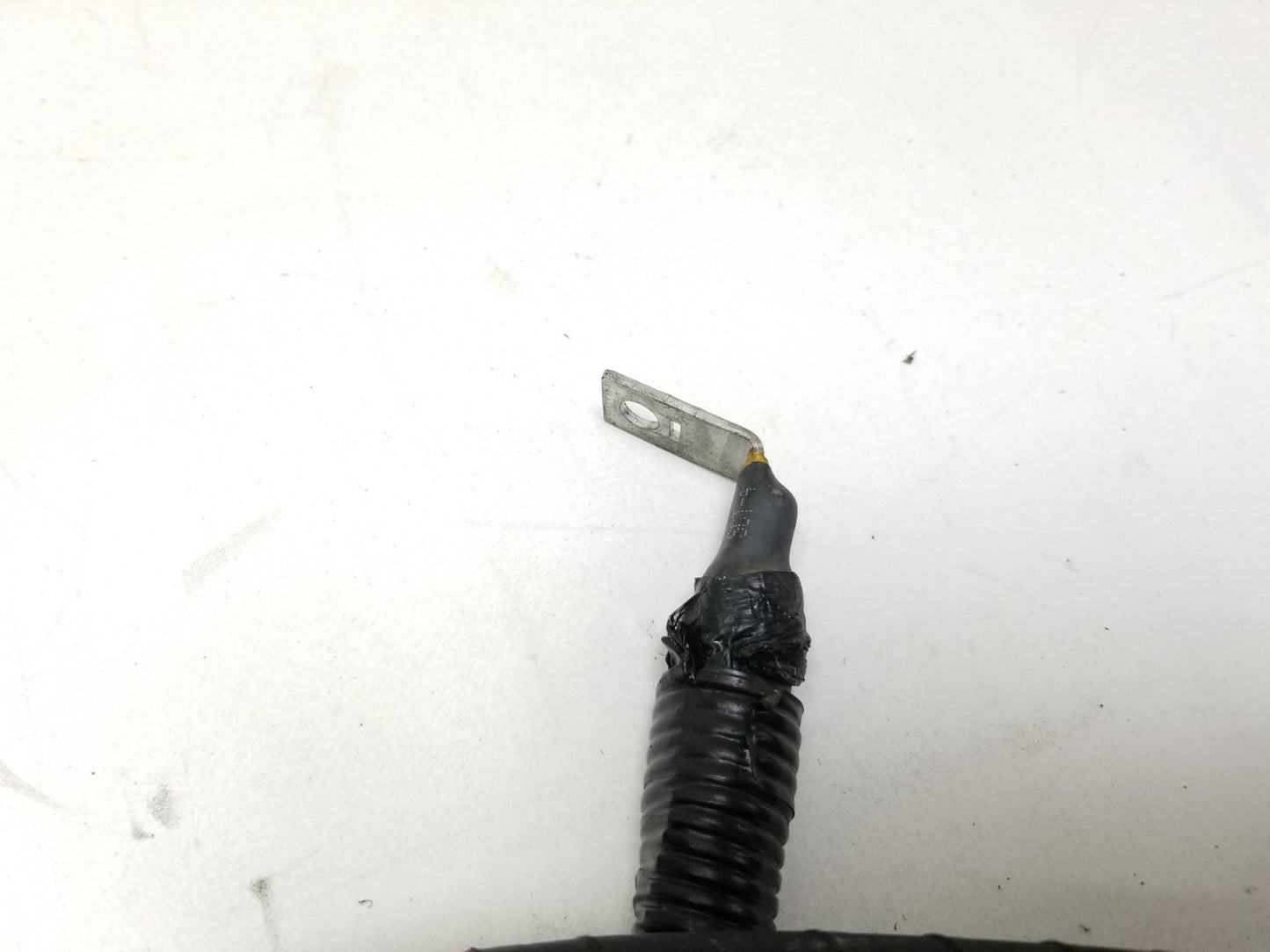 2012 Jeep Grand Cherokee Positive Battery Terminal W/ Wire OEM