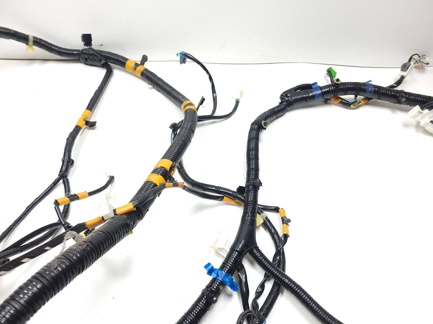 2010 - 2015 Mazda Cx-9 Interior Floor Wire Harness OEM