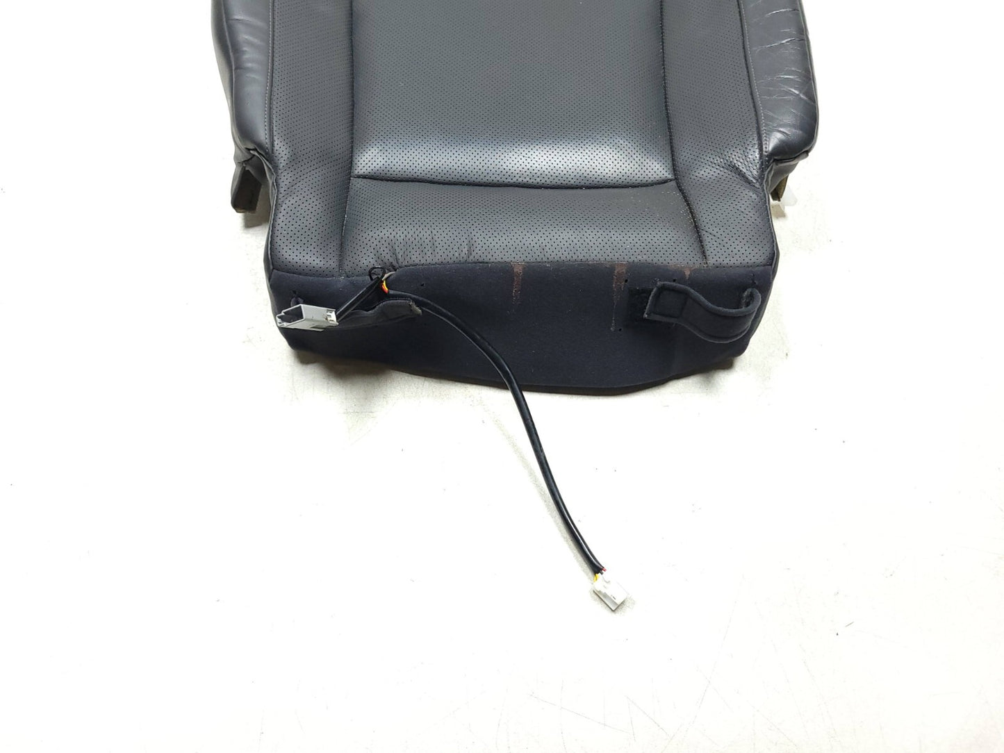 2009 - 2012 Hyundai Genesis Front Seat Lower Cushion Passenger Side Right OEM