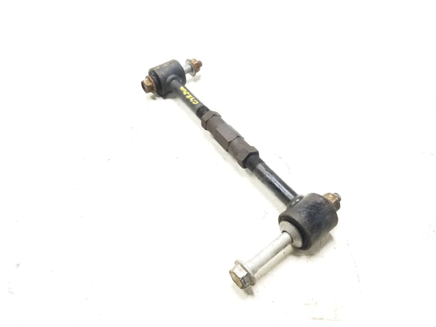 2010 - 2016 Cadillac SRX Control Arm Kit Rear Passenger Side Right OEM