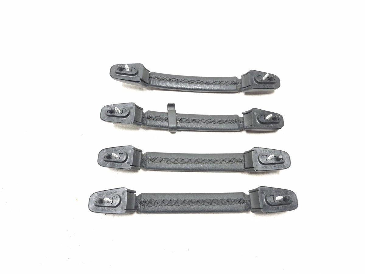 2008 Acura Tl Type-s Interior Roof Grab Handle 4 Pcs 83240-sep-a13zfoem