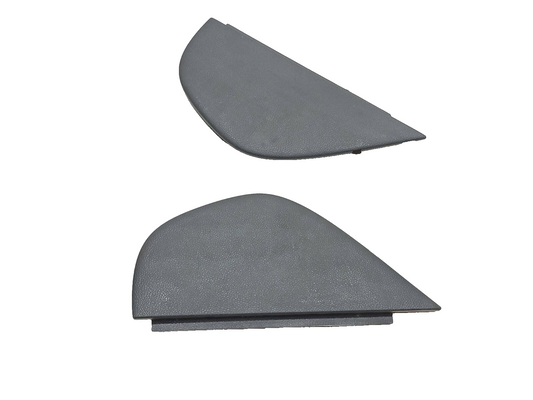 2006-2009 Volkswagen Jetta Golf GTI Dash End Cap Cover Left & Right OEM